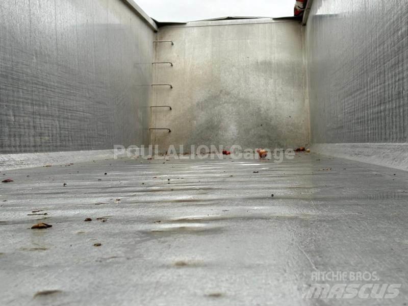 Stas S300CX Damperli çekiciler