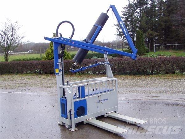 Al-vac 1600 FLEX Diger