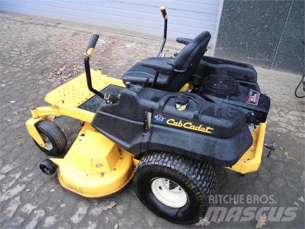 Cub Cadet  Diger