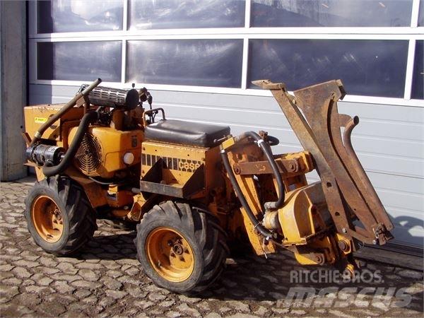 Davis 30+4 Diger