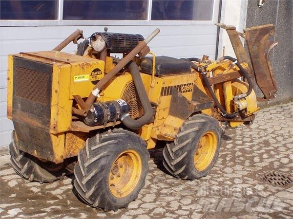 Davis 30+4 Diger