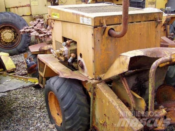 Davis 30+4 Diger