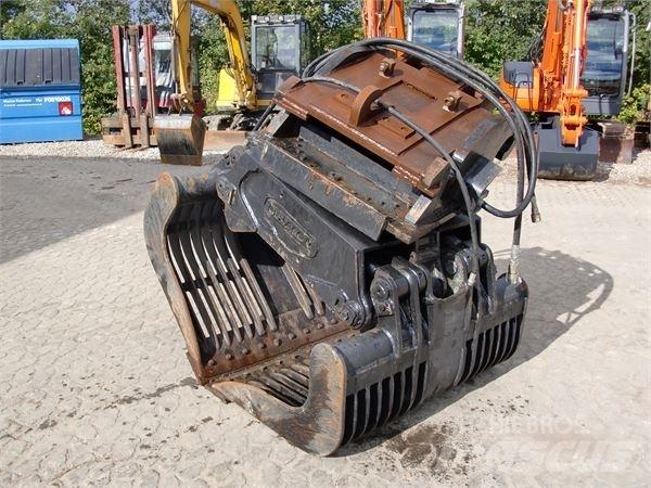 Dehaco DEHACO Hidrolik kırıcılar