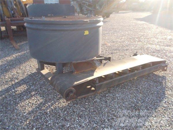 Eckart MP800 Diger