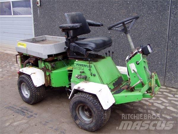 Egholm POWERFLEX Diger