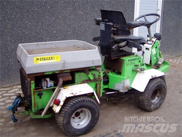 Egholm POWERFLEX Diger