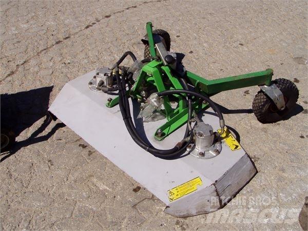 Egholm POWERFLEX Diger