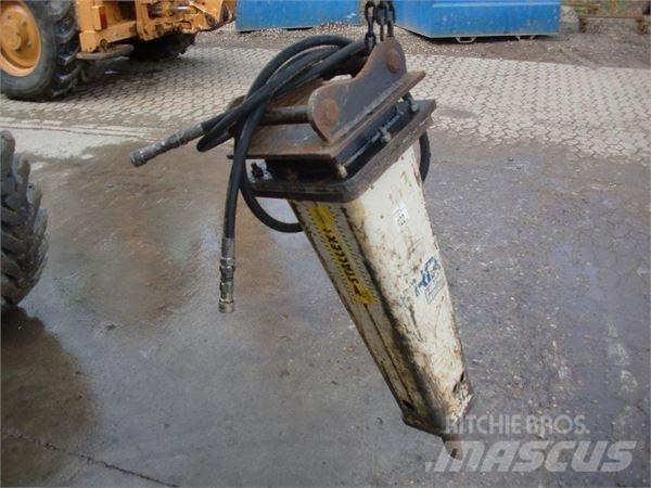 Furukawa F2FT Hidrolik kırıcılar