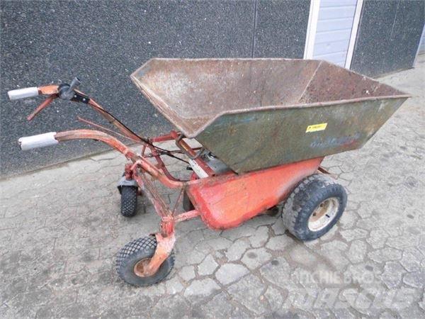 Honda GX160 Diger