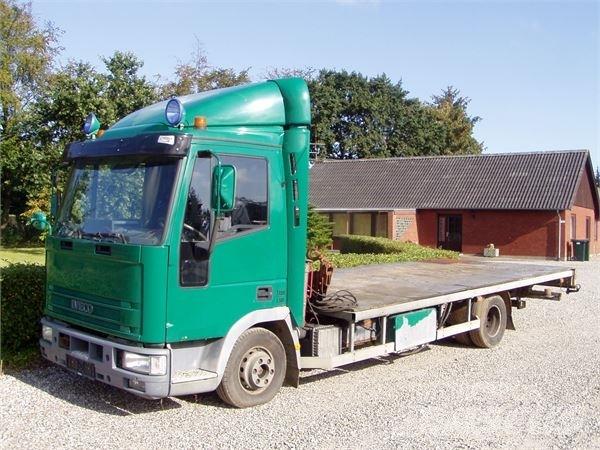 Iveco 60E 14 Diger kamyonlar