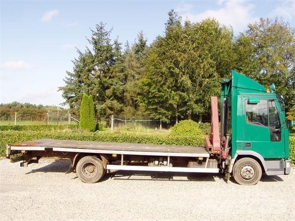 Iveco 60E 14 Diger kamyonlar
