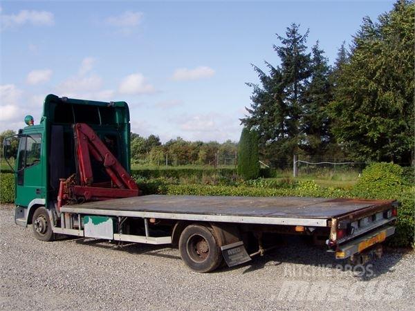 Iveco 60E 14 Diger kamyonlar