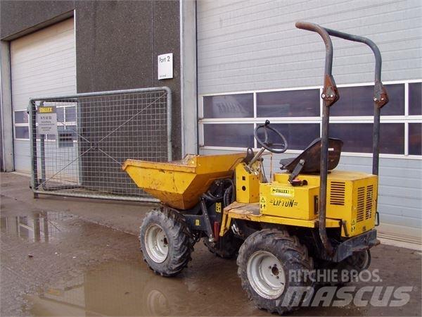 Lifton 750 Belden kirma kaya kamyonu