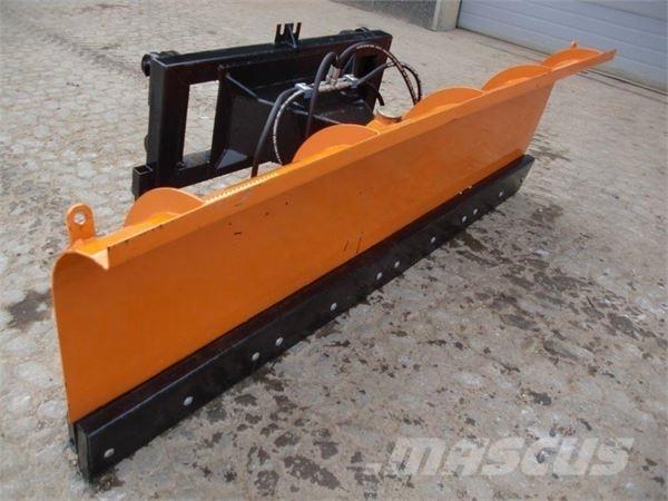 Limas 2,5M SHL Diger