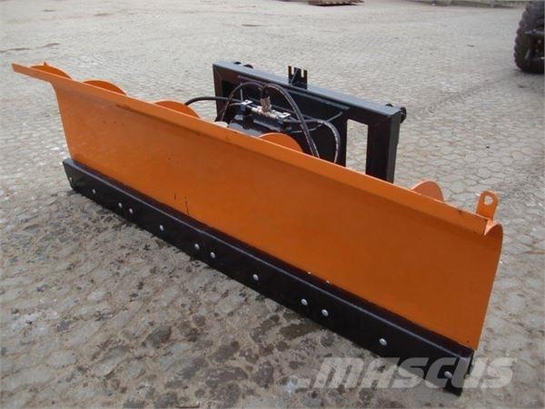 Limas 2,5M SHL Diger