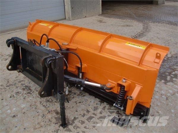 Limas 2,5M SHL Diger