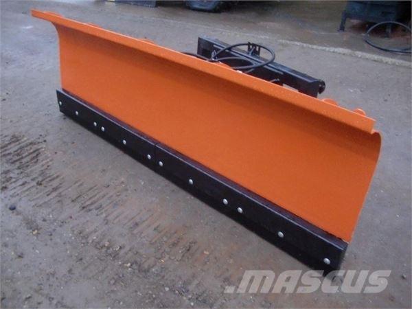 Limas 2,5M SHL sneplov Diger