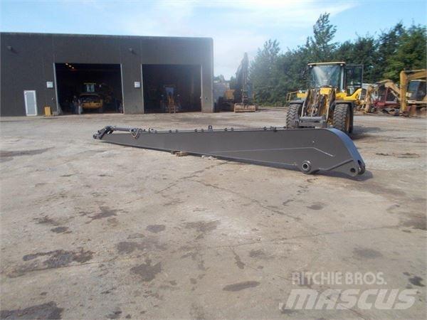 Longreach BOOM Diger