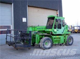 Merlo P25.11XS Teleskopik yükleyiciler