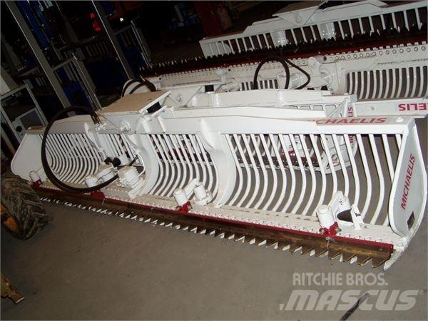 Michaelis M4000G Diger