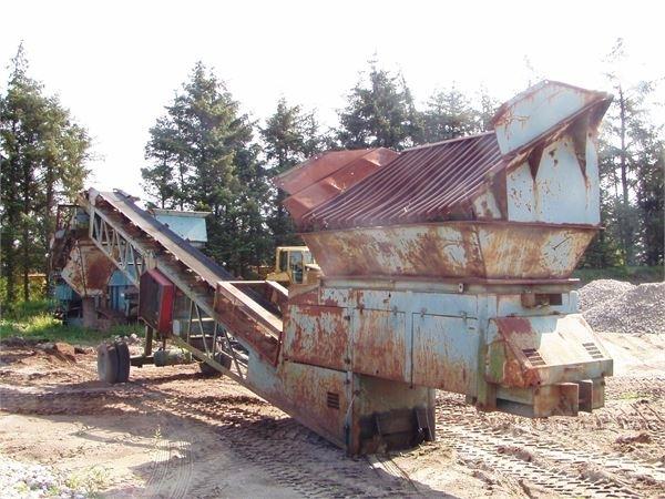 PowerScreen  Elekler