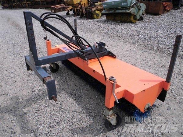 Tuchel EKM2000 HDS520 Diger
