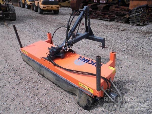 Tuchel EKM2000 HDS520 Diger