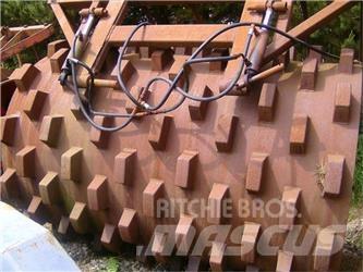 Vibromax W1102D Diğer silindirler