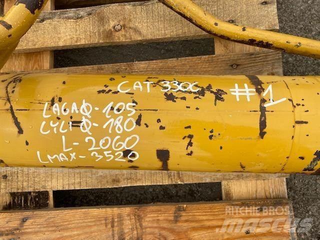 CAT 330 c , l-2060mm Hidrolik