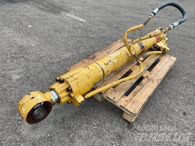 CAT 330 c , l-2060mm Hidrolik