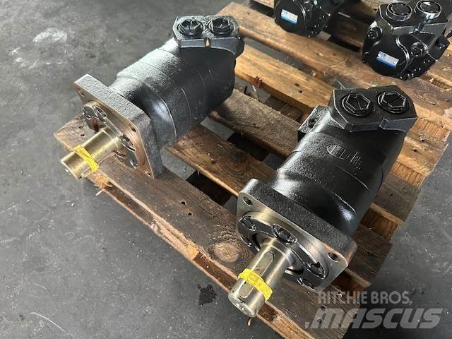 Eaton 112-1097-006 Hidrolik
