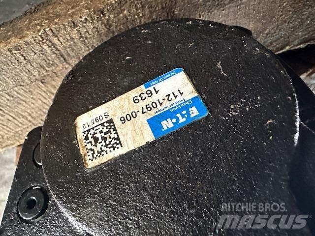 Eaton 112-1097-006 Hidrolik