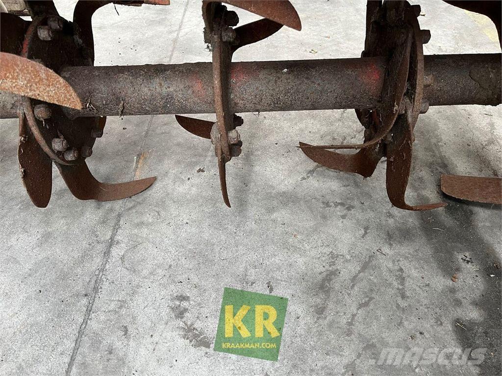 Agrator 230 cm Sap sökme makineleri