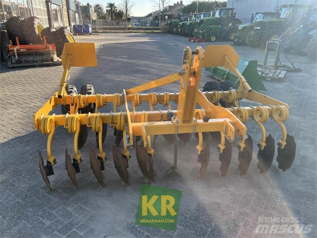 Agrisem Overig Diger tarim makinalari