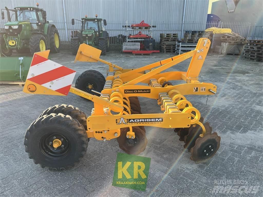 Agrisem Overig Diger tarim makinalari