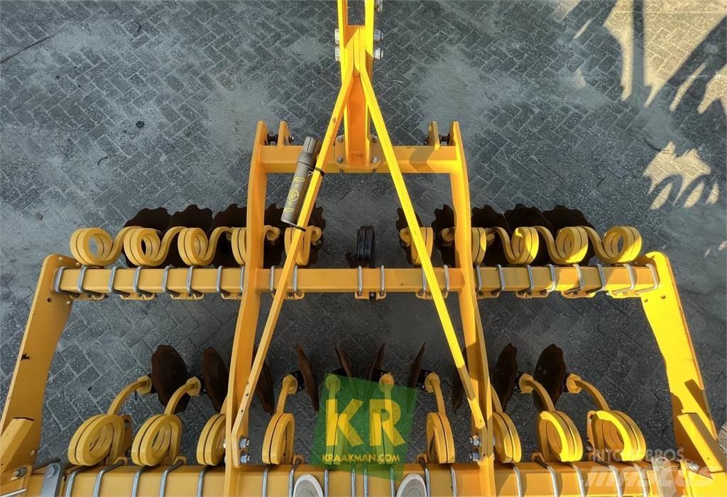 Agrisem Overig Diger tarim makinalari