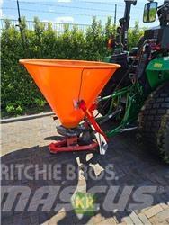 Agromet 440L Sıvı gübre serpme makineleri