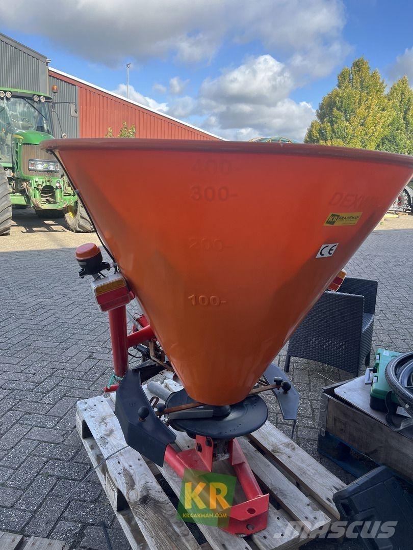 Agromet Overig Diger tarim makinalari