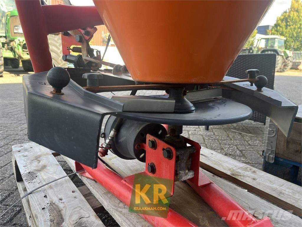 Agromet Overig Diger tarim makinalari