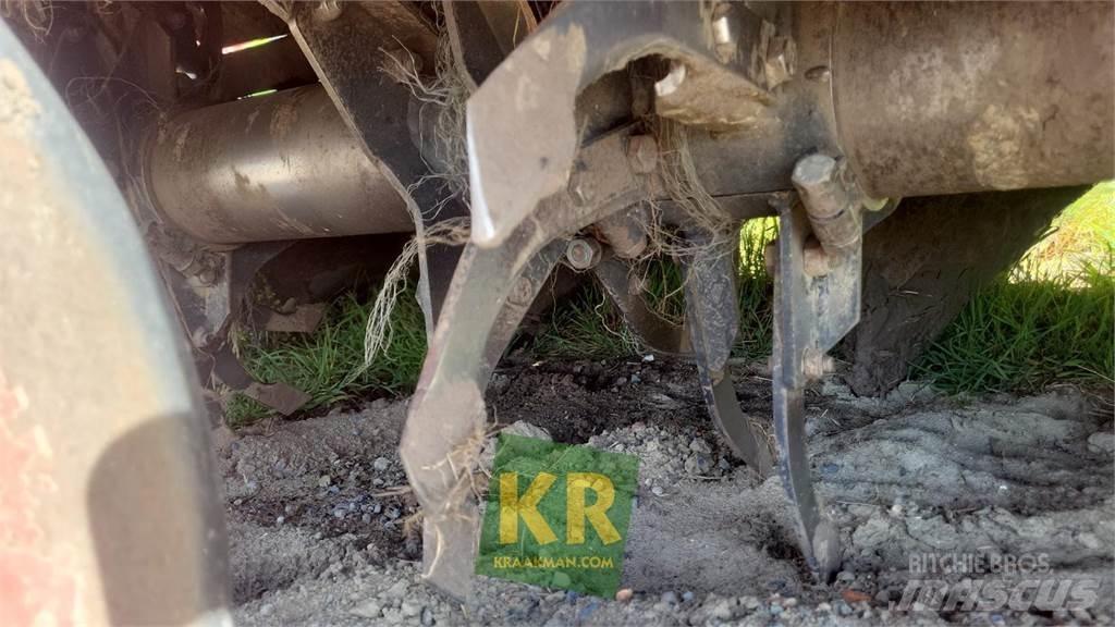 Amac GF5 Erken hasat kültivatörleri