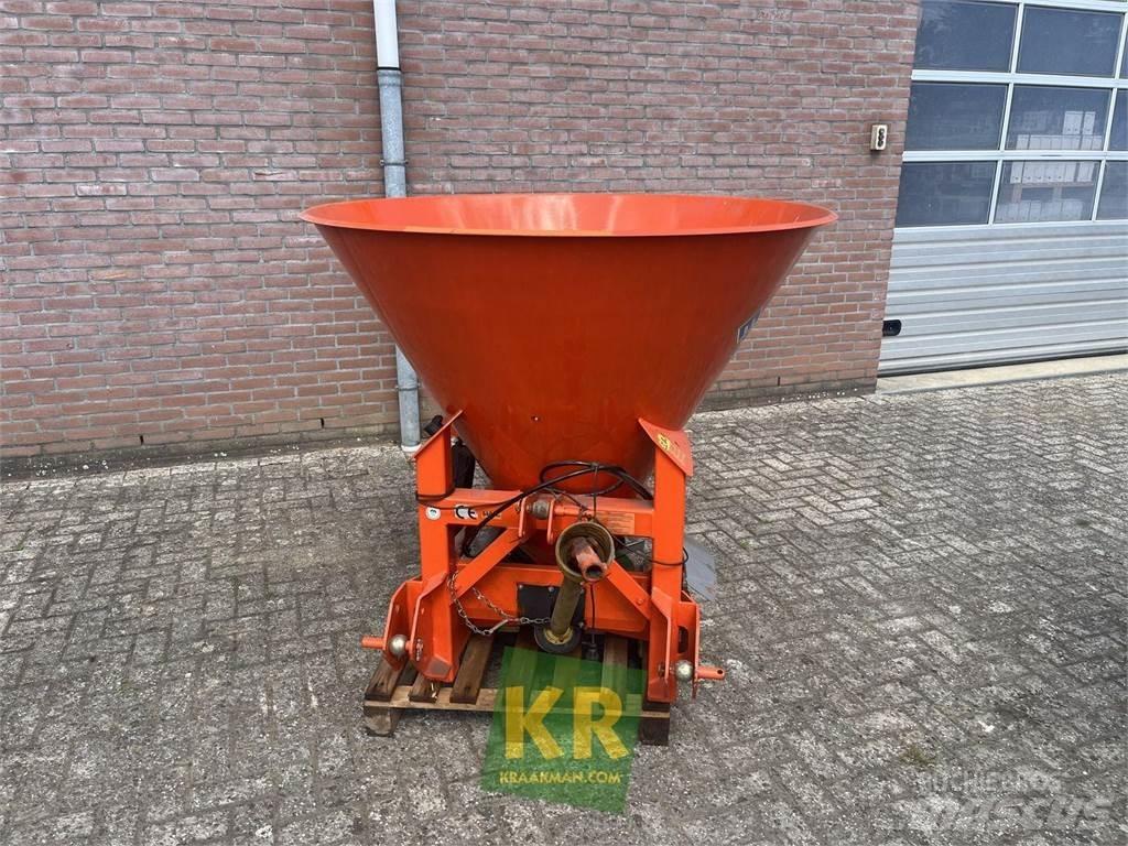 Amazone Overig Diger tarim makinalari