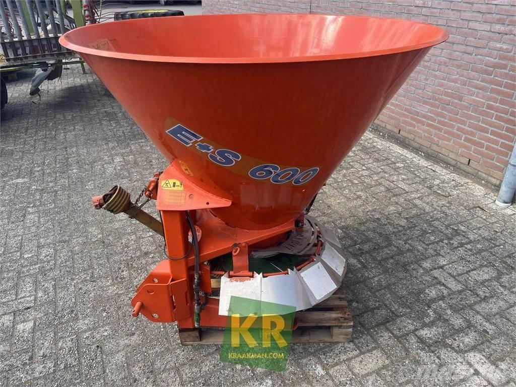 Amazone Overig Diger tarim makinalari