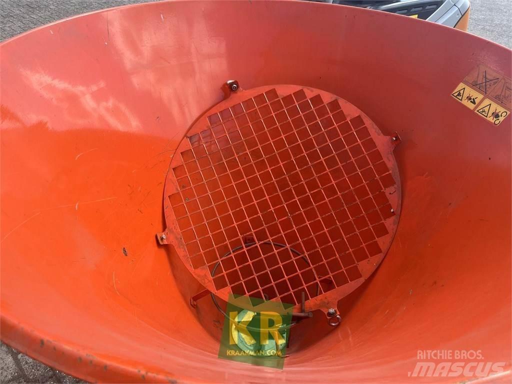 Amazone Overig Diger tarim makinalari