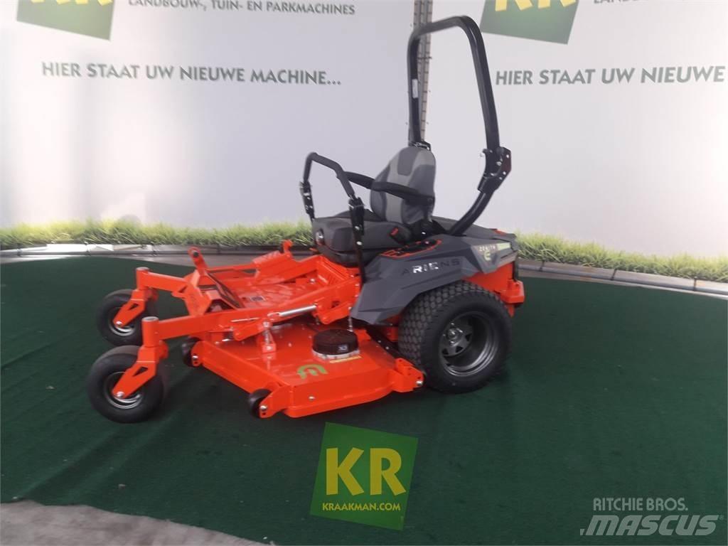 Ariens E60RD Diger tarim makinalari