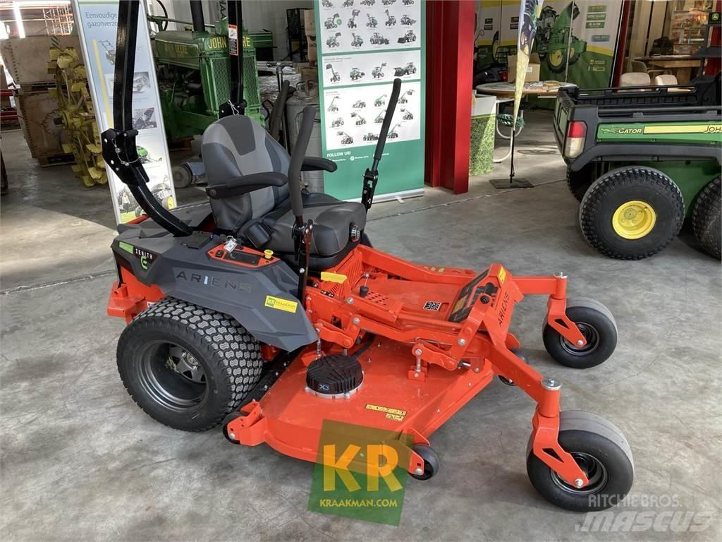 Ariens ZENITH Diger tarim makinalari