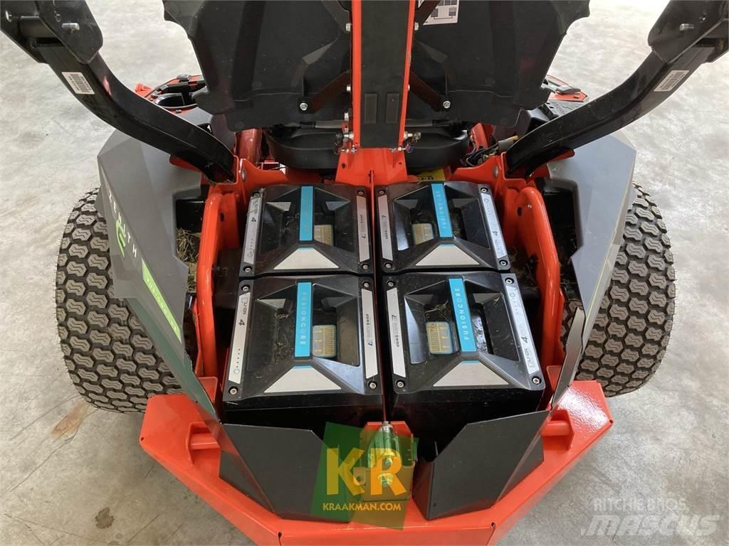 Ariens ZENITH Diger tarim makinalari