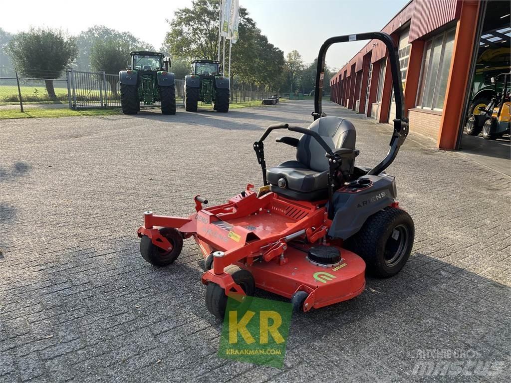Ariens ZENITH Pürüzlü arazi, kırpma ve çevresel çim biçme makineleri