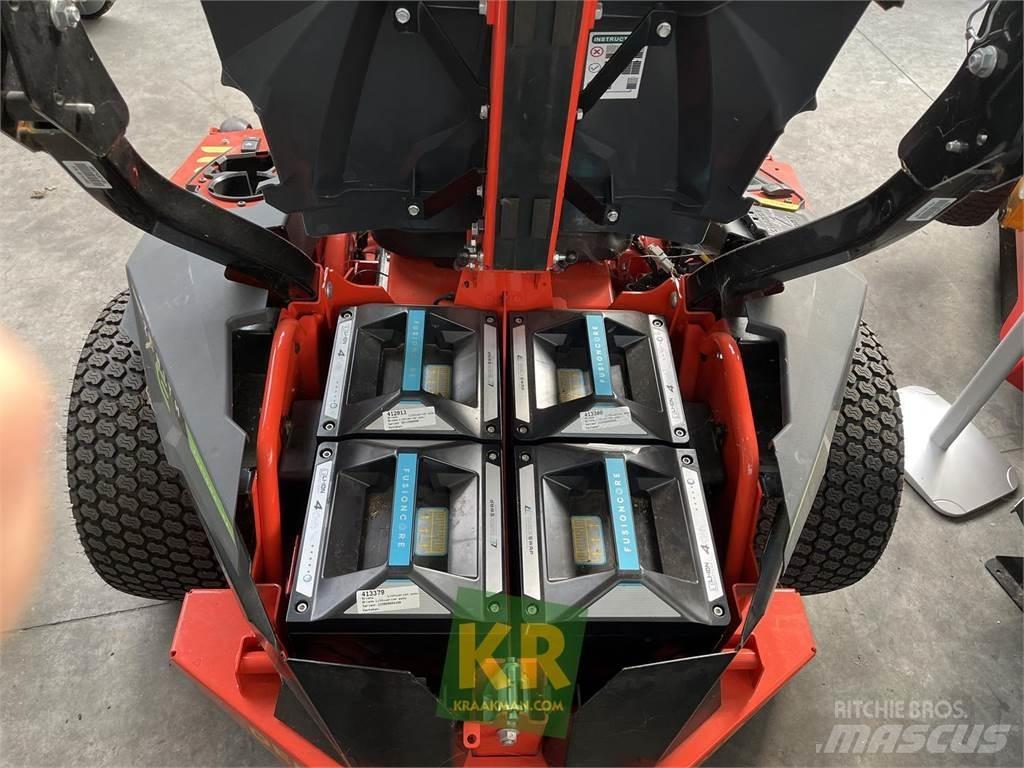 Ariens ZENITH Pürüzlü arazi, kırpma ve çevresel çim biçme makineleri