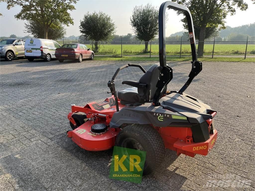 Ariens ZENITH Pürüzlü arazi, kırpma ve çevresel çim biçme makineleri