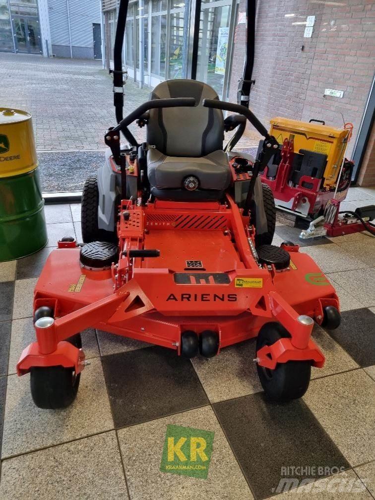 Ariens ZENITH Diger tarim makinalari
